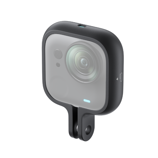 【Insta360】GO Ultra 運動支架