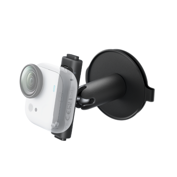 【Insta360】GO Ultra 旋轉支架