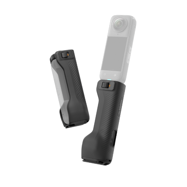 【Insta360】X4 折疊式多功能手柄