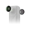 【Insta360】X5 拆卸式鏡頭套組