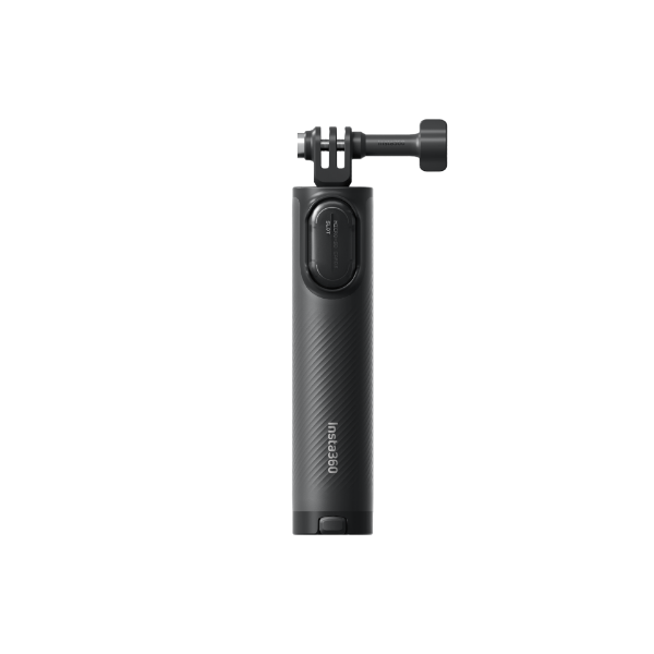 【Insta360】第二代迷你三腳架自拍棒