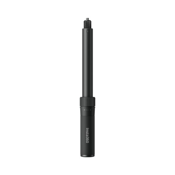 【Insta360】第二代 Insta360 子彈時間自拍棒