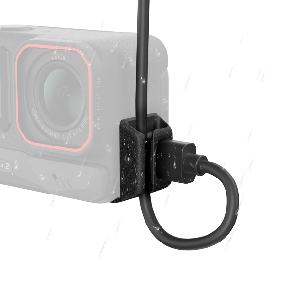 【Insta360】Insta360 Ace Pro 2/Insta360 Ace Pro 全天候 USB 充電保護蓋