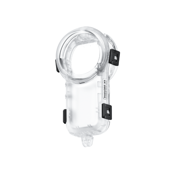 【Insta360】X5 隱形潛水殼