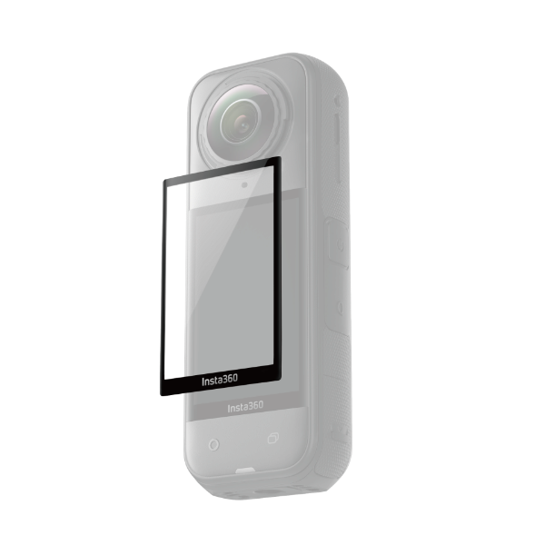 【Insta360】X5 控溫保護貼
