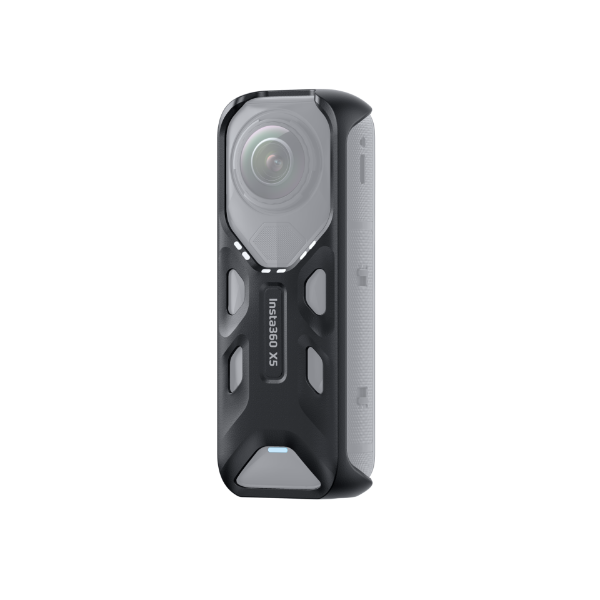 【Insta360】X5 控溫握套