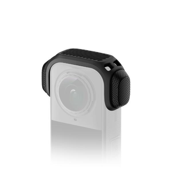 【Insta360】X5 降噪防風棉