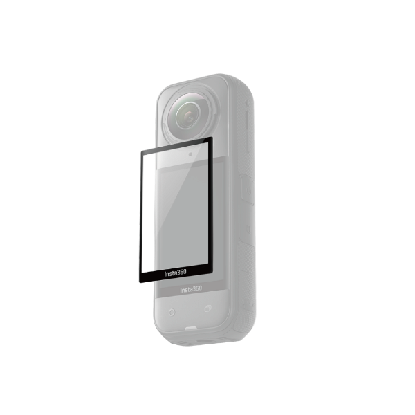 【Insta360】X5 螢幕保護貼