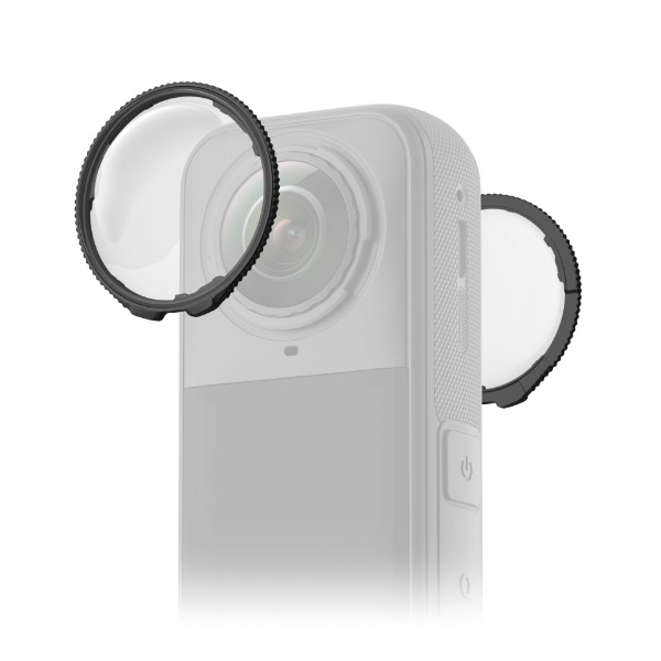 【Insta360】X5 標準鏡頭保護鏡