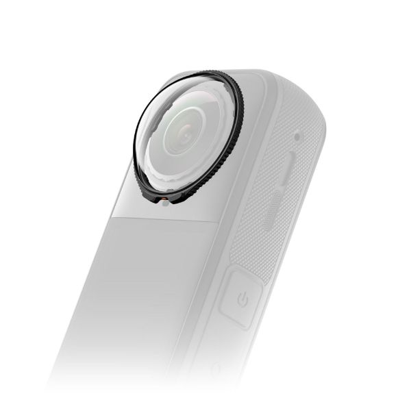 【Insta360】X5 高級鏡頭保護鏡