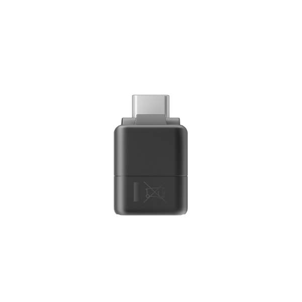 【Insta360】X5/X4 Air 充電麥克風轉接器