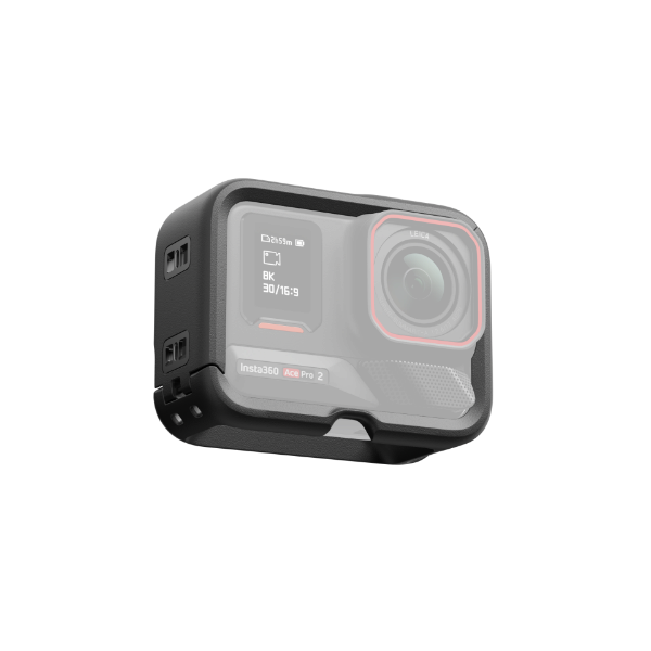 【Insta360】Insta360 Ace Pro 2/Insta360 Ace Pro 縱橫切換邊框
