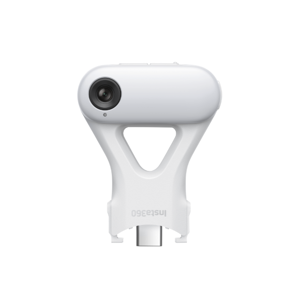 【Insta360】Flow 2 系列 AI 追蹤模組