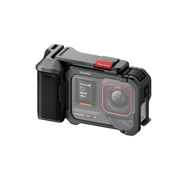 【Insta360】Insta360 Ace Pro 2/Insta360 Ace Pro 街拍配件套餐