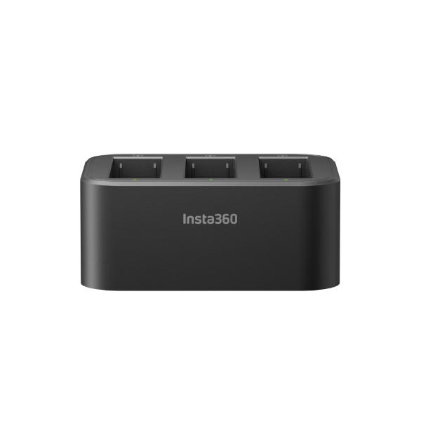 【Insta360】Insta360 Ace 系列專用充電底座