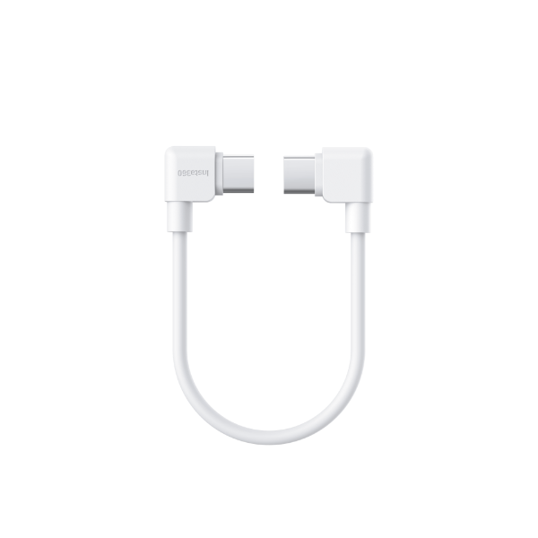 【Insta360】Flow 2 系列 USB-C 充電線