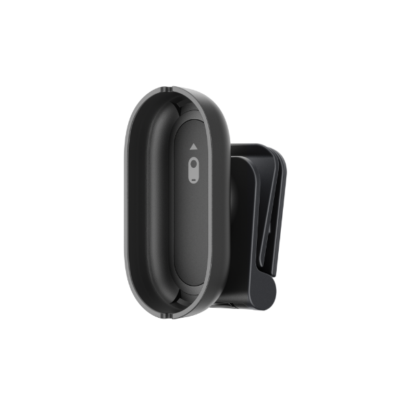 【Insta360】GO 3/GO 3S 轉向夾