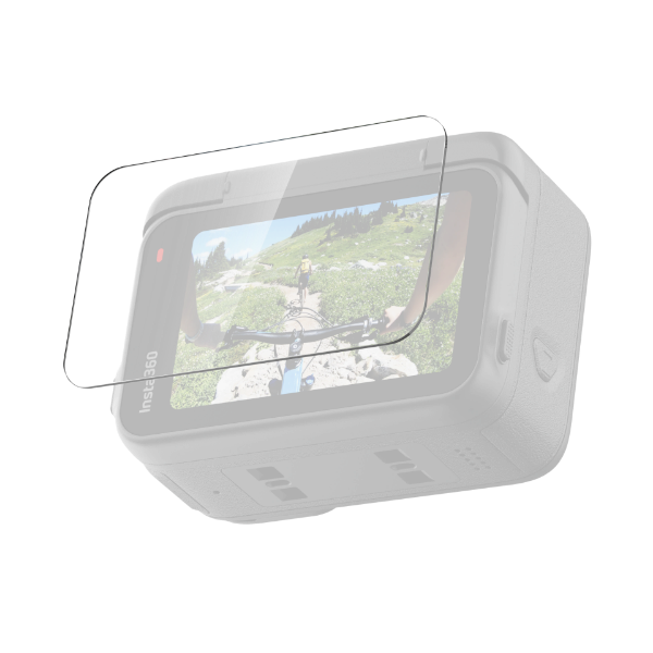 【Insta360】Insta360 Ace Pro 2/Insta360 Ace Pro 螢幕保護貼
