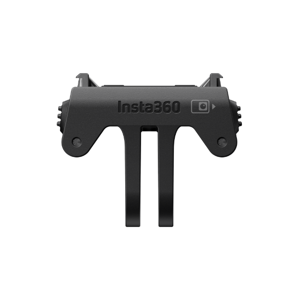 【Insta360】標準快拆底座