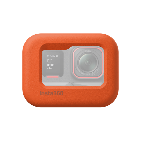 【Insta360】Insta360 Ace Pro 2/Insta360 Ace Pro 漂浮保護套