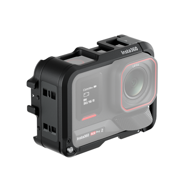 【Insta360】Insta360 Ace Pro 2/Insta360 Ace Pro 多功能保護邊框
