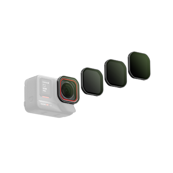 【Insta360】Insta360 Ace Pro 2 ND 濾鏡組