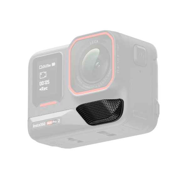 【Insta360】Insta360 Ace Pro 2 麥克風防風罩