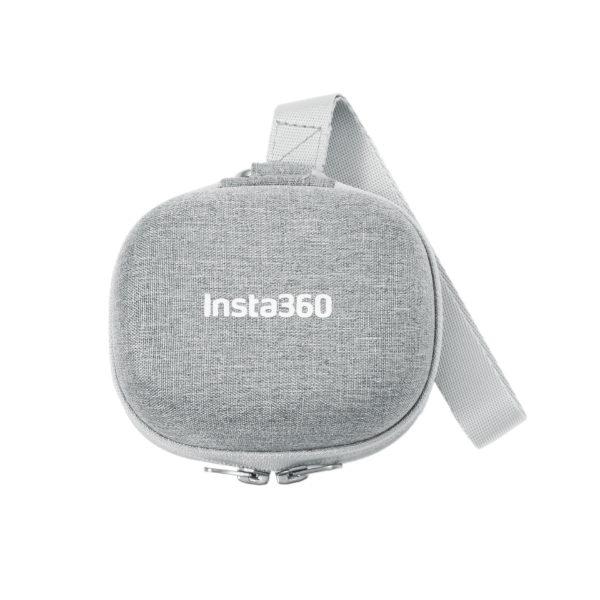 【Insta360】迷你相機收納包