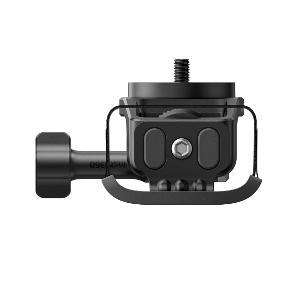【Insta360】單車碼表支架