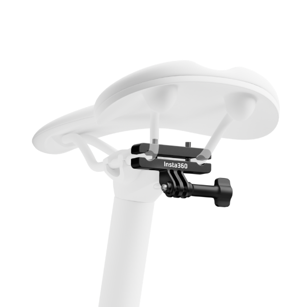【Insta360】單車坐墊導軌支架