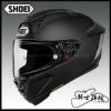 圖片 SHOEI X-15 02 FIM 消光黑 總代理 公司貨 全罩 頂級款 競技 X-Fifteen