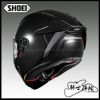 圖片 SHOEI X-15 02 FIM 亮黑 總代理 公司貨 全罩 頂級款 競技 X-Fifteen