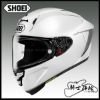 圖片 SHOEI X-15 02 FIM 亮白 總代理 公司貨 全罩 頂級款 競技 X-Fifteen