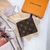 圖片 Louis Vuitton｜LV 經典 老花 零錢袋 男短夾 M62545 M62288