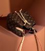 圖片 LV M46581 NeoNoe BB 新款水桶包 老花