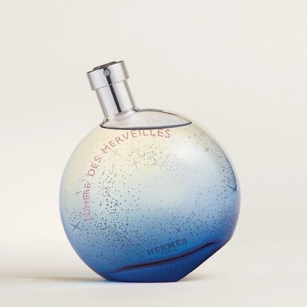 圖片 Hermès 愛馬仕  暗影橘采星光淡香精 100ml