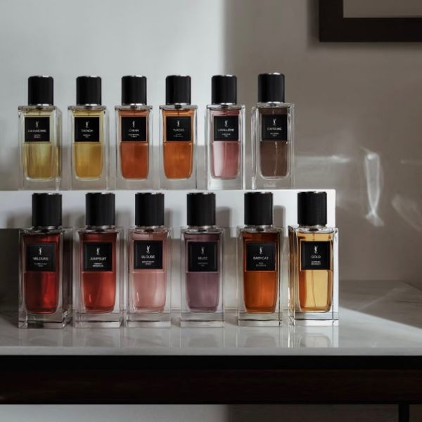 圖片 YSL 時尚訂製系列 專櫃 T 包 125ml