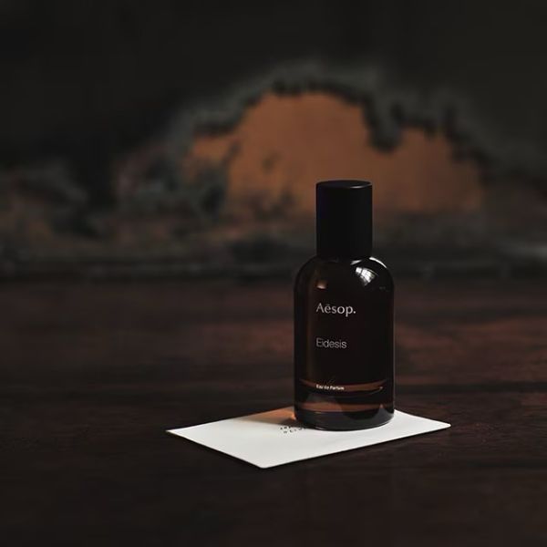 圖片 Aesop 虛實之境 艾底希思淡香精 50ml