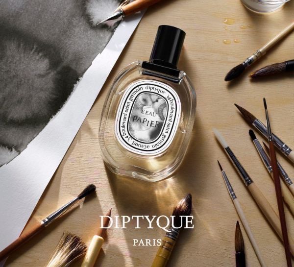 圖片 Diptyque  紙染之水中性淡香水 100ml