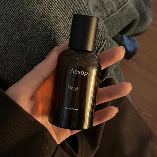 圖片 Aesop｜熾香水中性淡香精 50ml