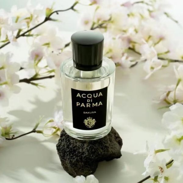 圖片 ACQUA DI PARMA 帕爾瑪之水 格調系列櫻花中性淡香精 100ml