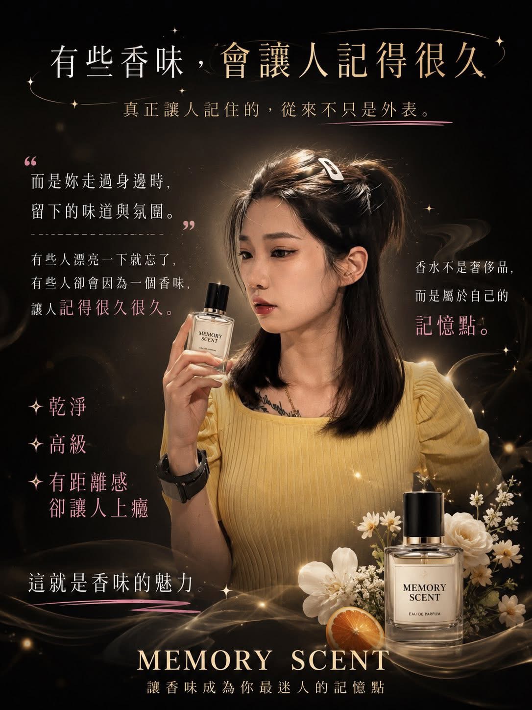 凱蒂斯香水代購