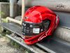 圖片 ALPINESTARS S-R10 紅 1683 亞洲版 SR10 A星 安全帽
