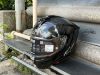 圖片 ALPINESTARS S-R10 SOLID BLACK 亮黑 亞洲版 SR10 A星 安全帽