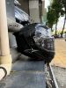 圖片 ALPINESTARS S-R10 SOLID BLACK 亮黑 亞洲版 SR10 A星 安全帽