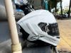 圖片 ALPINESTARS S-R10 SOLID WHITE 亮白 亞洲版 SR10 A星 安全帽