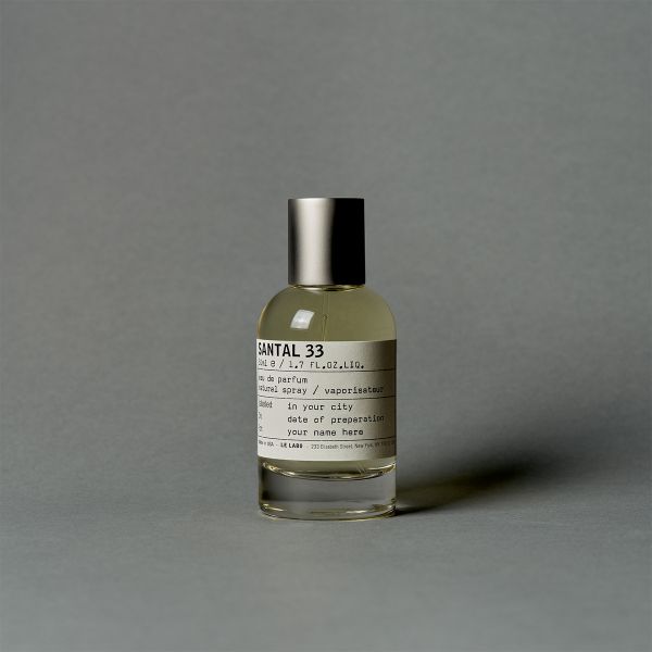 圖片 Le Labo 33 檀香中性淡香精50ml 