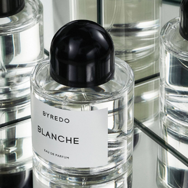 圖片 Byredo Blanche 返樸歸真淡香精50ml