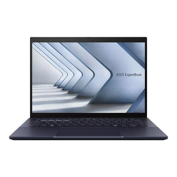 圖片 ASUS 華碩ExpertBook B5 筆記型電腦商用B5404CMA/14吋/U7-155H/16G/M2-512G/W11P/3Y