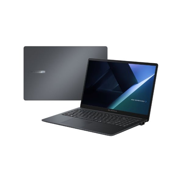 圖片 ASUS 華碩ExpertBook B1509CVA 15.6吋AI商用筆電 (C7-150U/16G/512G SSD/W11P)